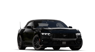 2026 Ford Mustang® External Image 4